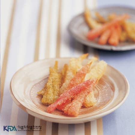 섭산삼