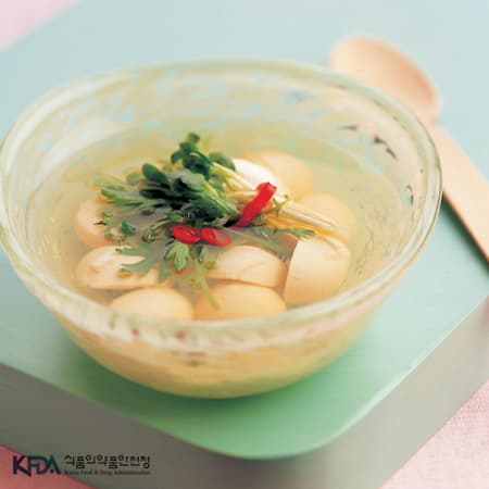 국&찌개
