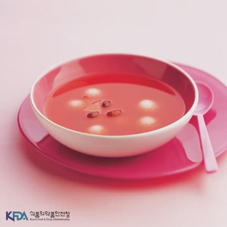 수박 화채