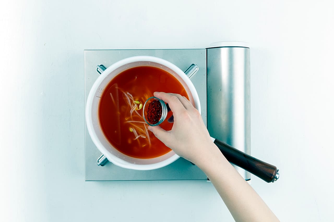 조리 단계 3