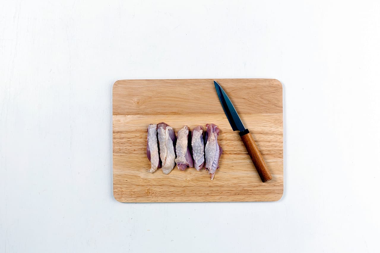 조리 단계 1