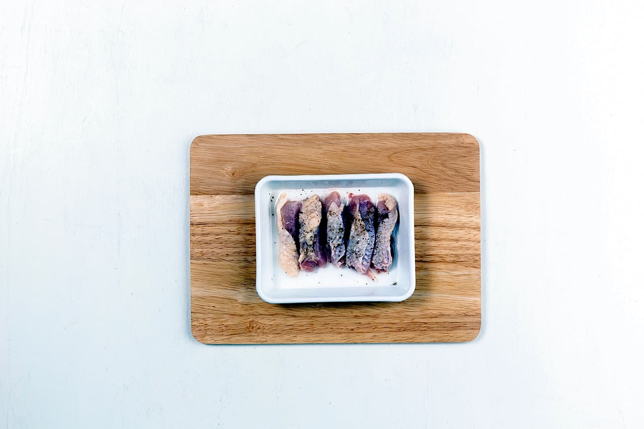 조리 단계 2