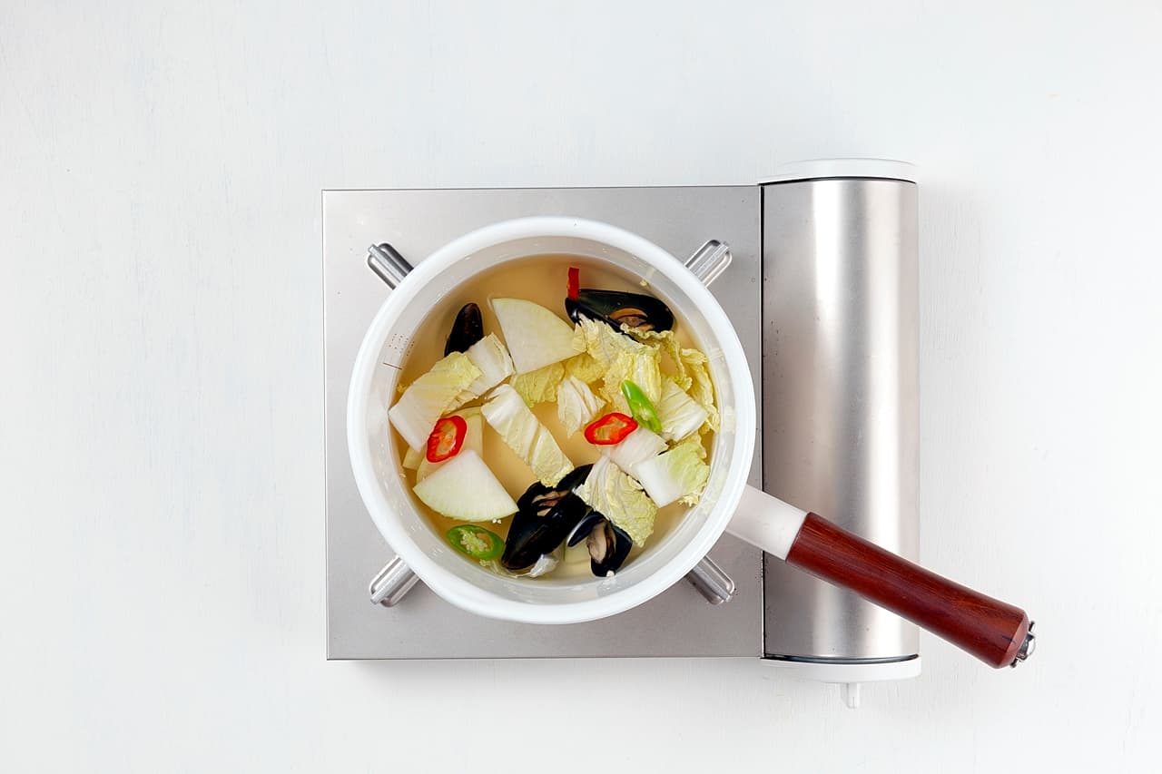 조리 단계 6