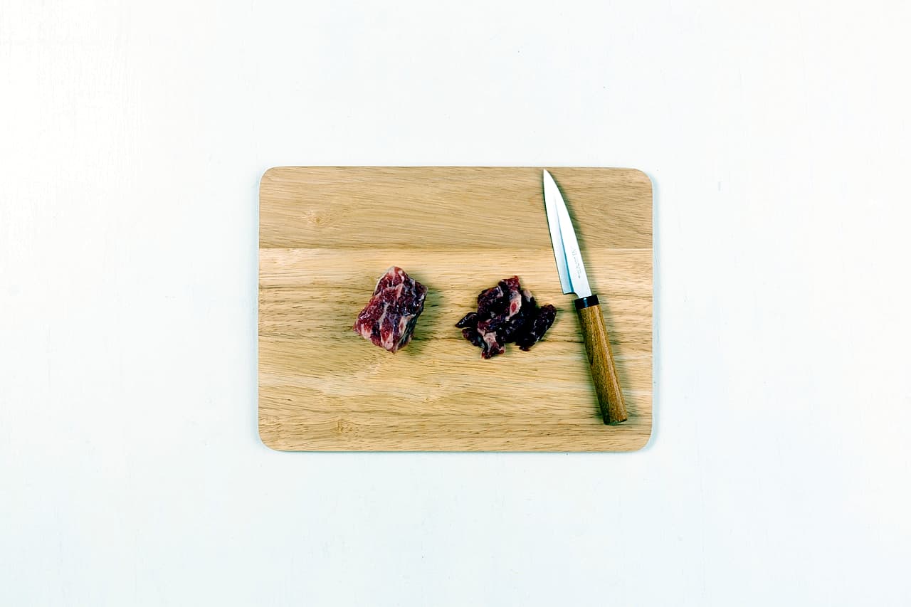 조리 단계 1