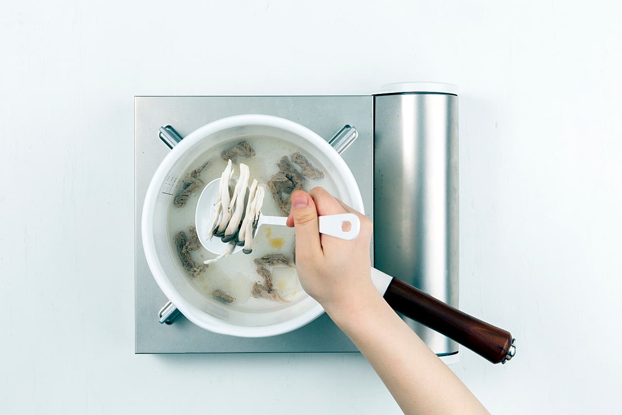 조리 단계 5