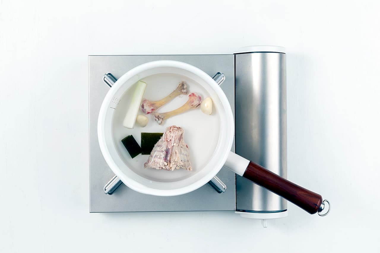조리 단계 1