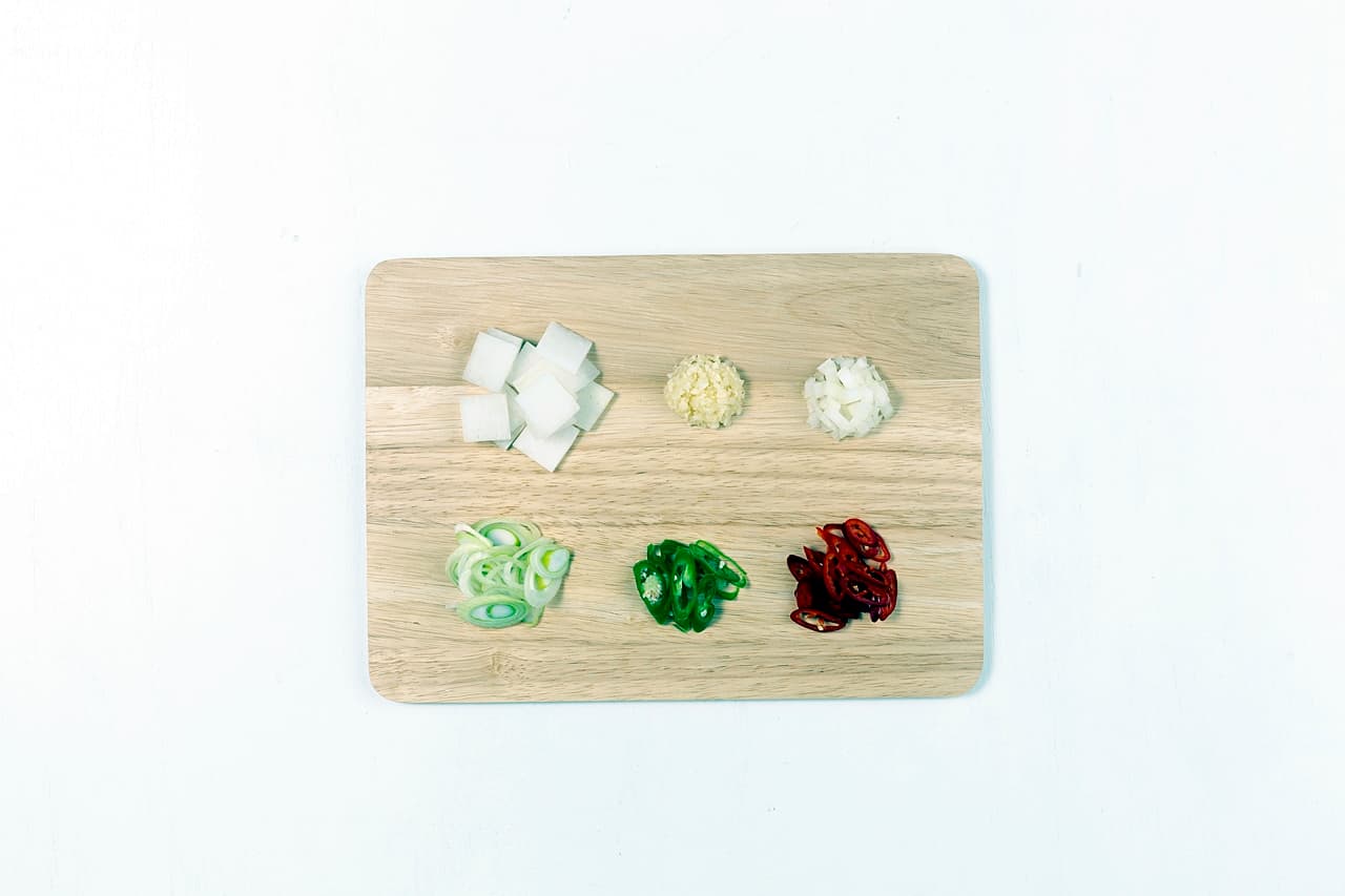 조리 단계 3