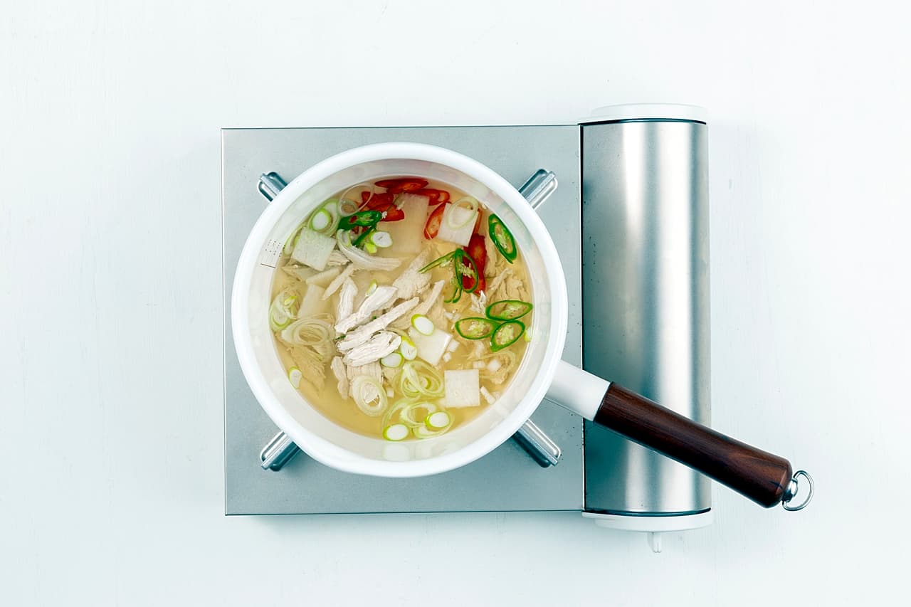 조리 단계 5