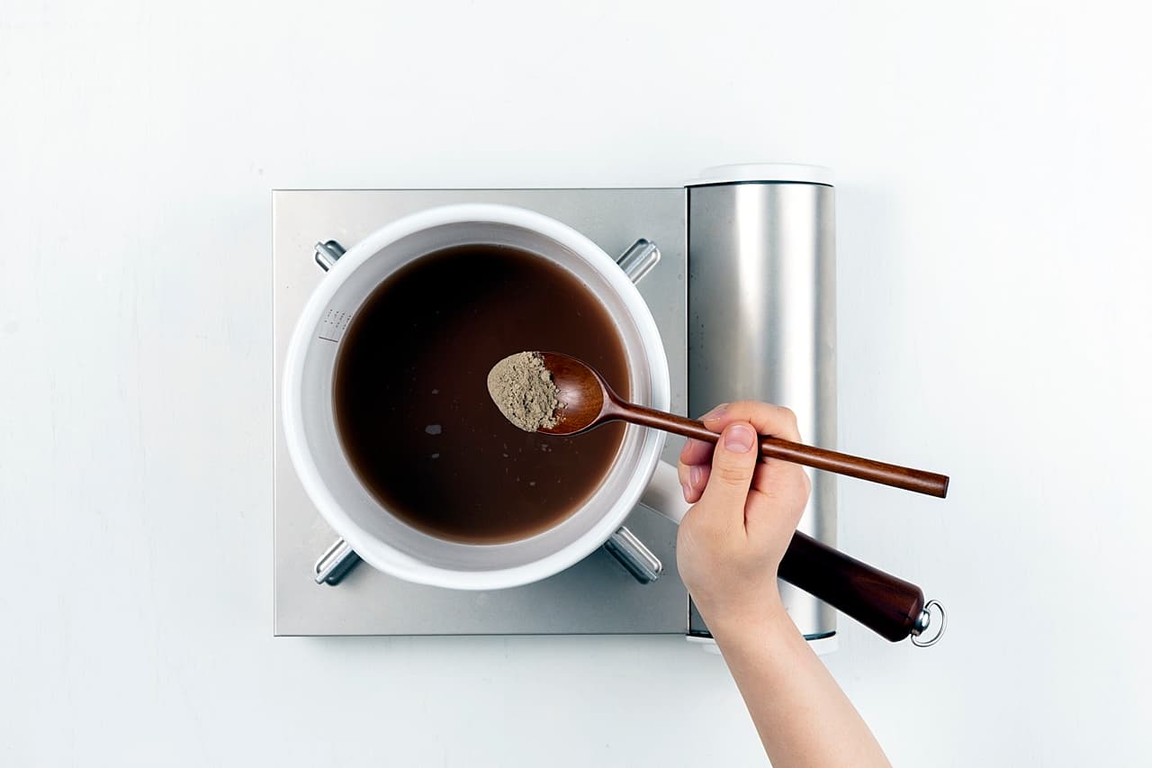 조리 단계 5
