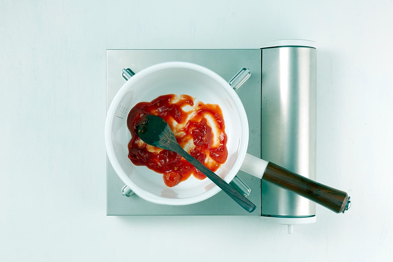 조리 단계 5