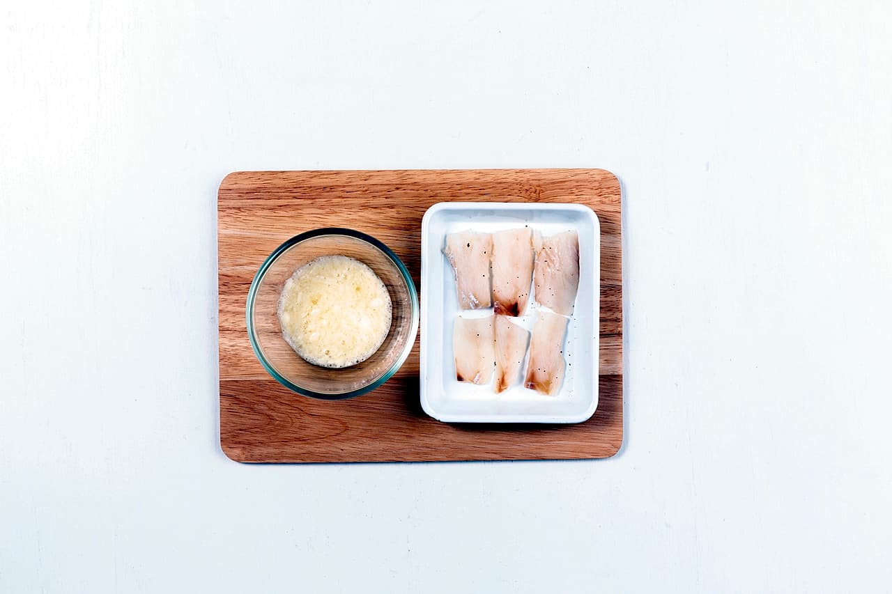 조리 단계 2