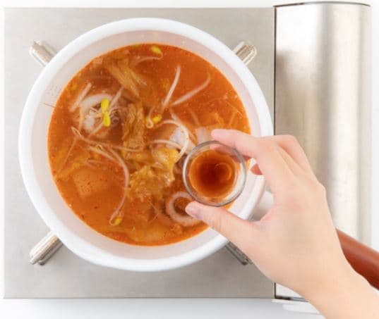 조리 단계 5