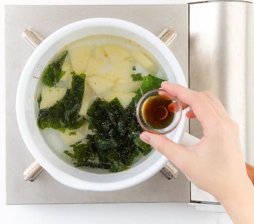 조리 단계 5