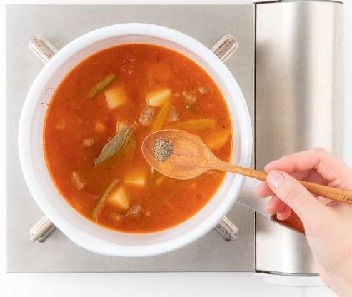 조리 단계 6