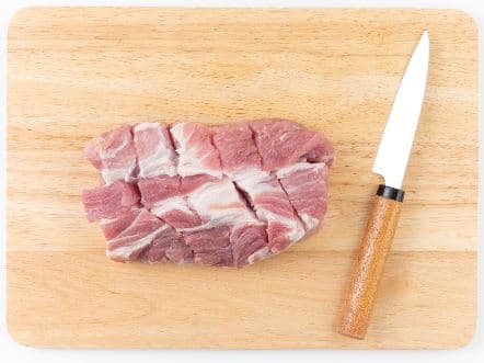 조리 단계 1