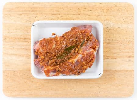 조리 단계 2