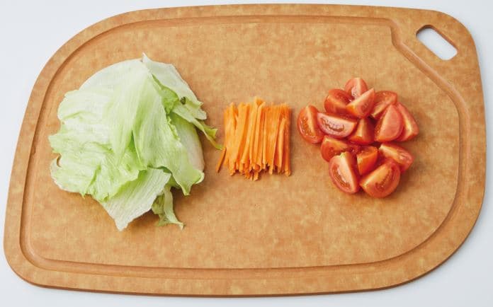 조리 단계 1