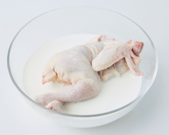 조리 단계 1