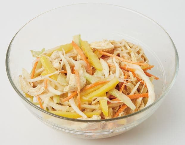 조리 단계 5