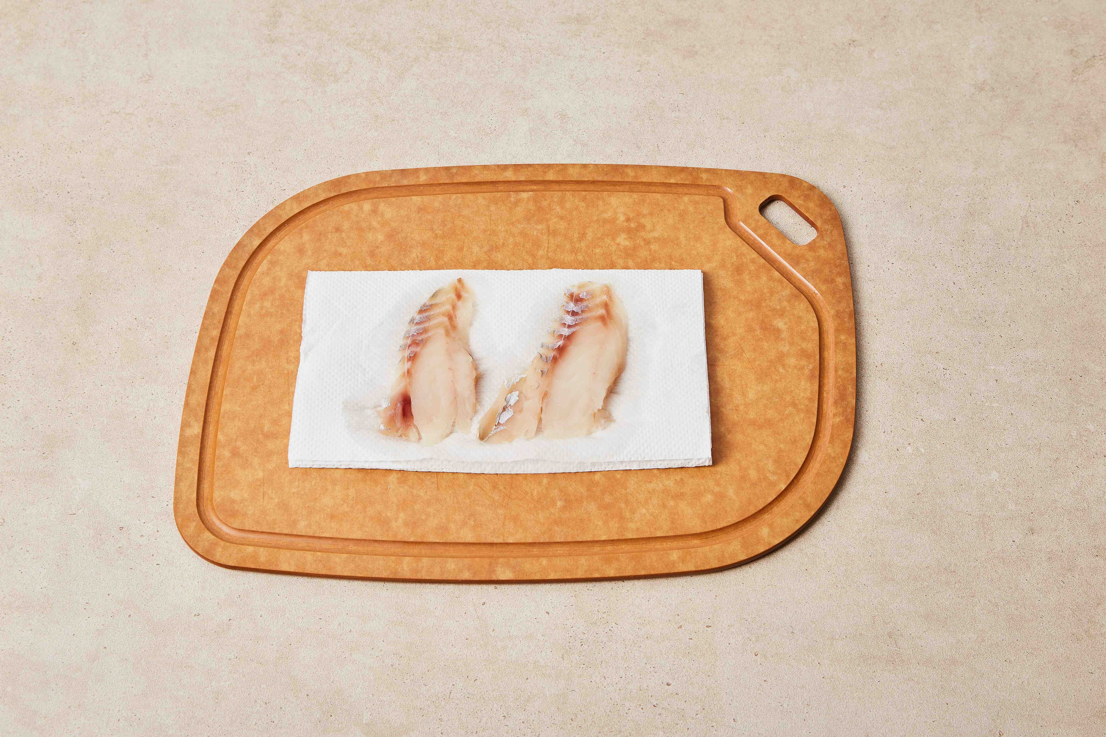 조리 단계 1