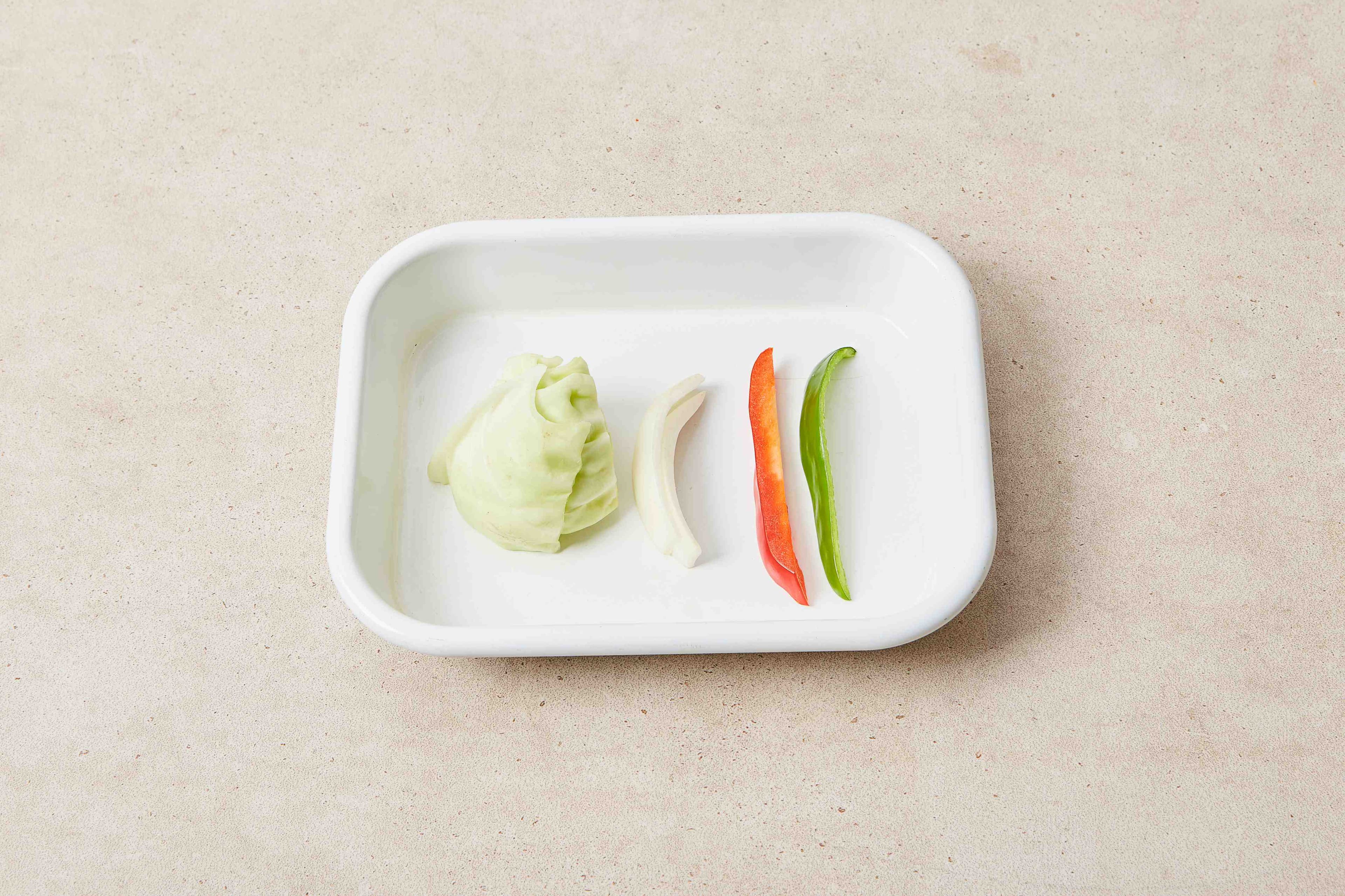 조리 단계 1