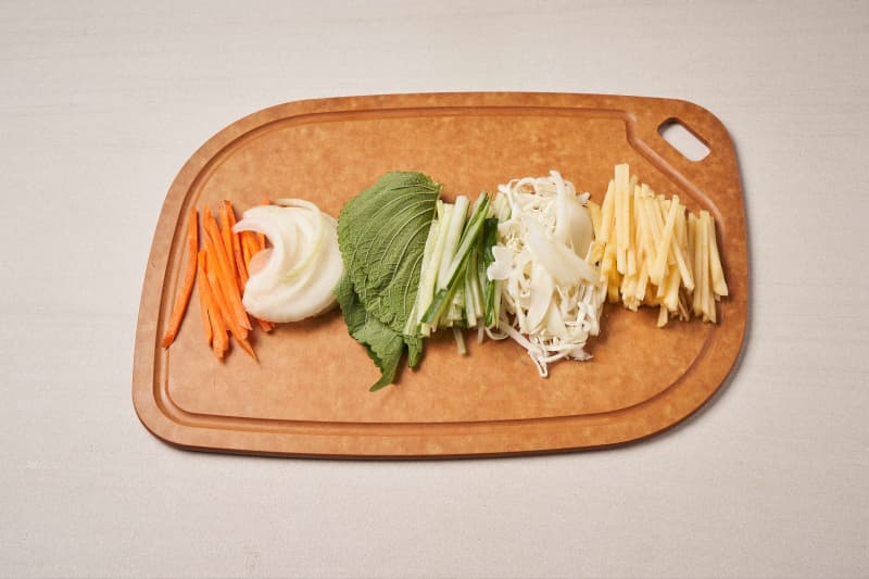조리 단계 1