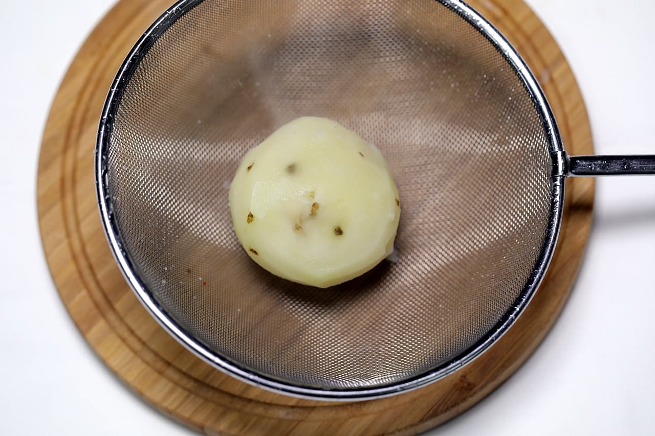 조리 단계 1