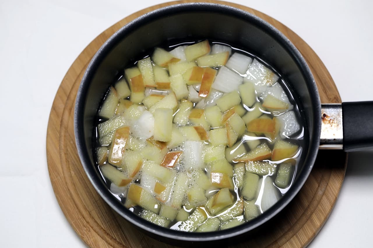 조리 단계 2