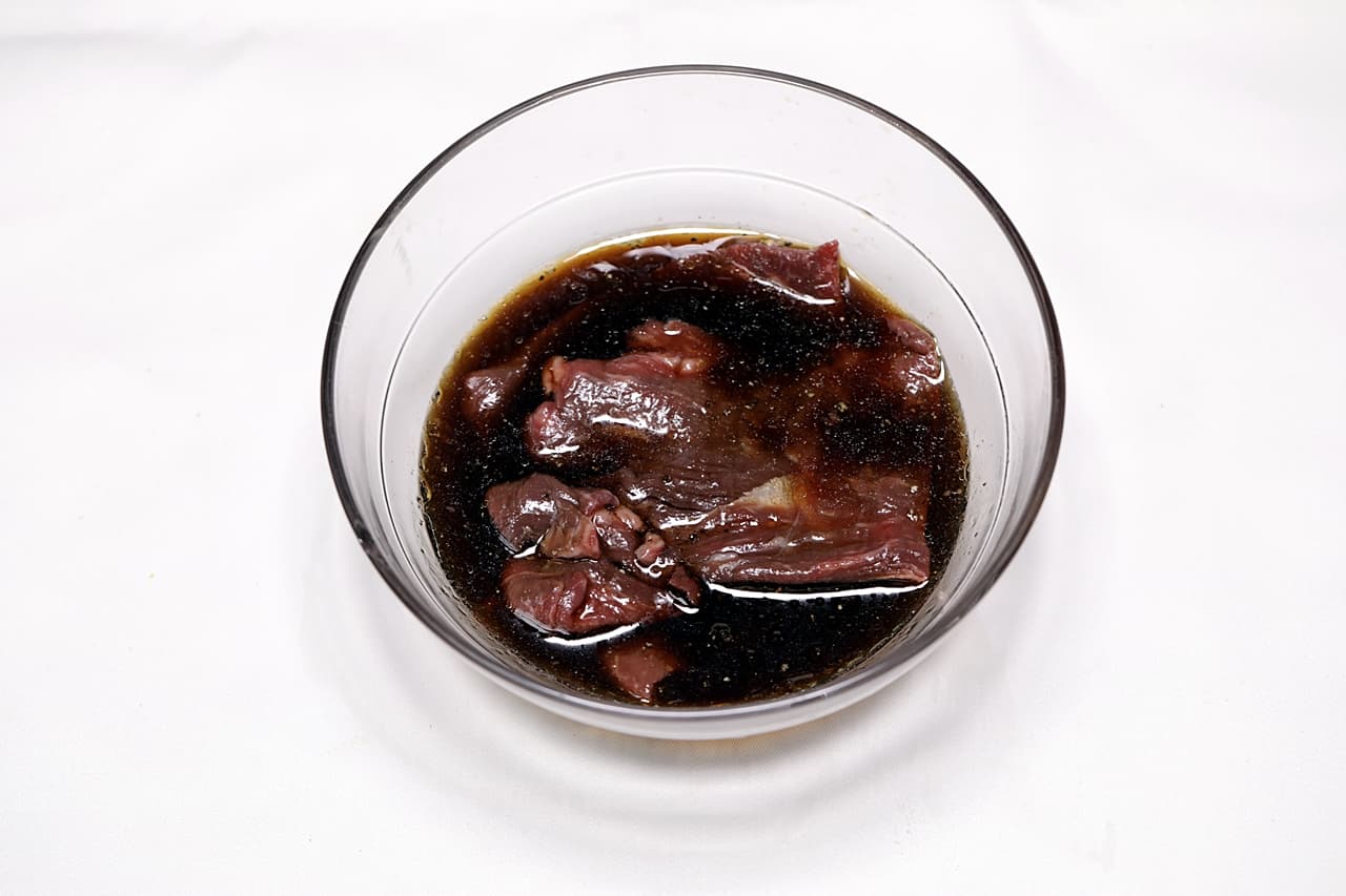 조리 단계 1