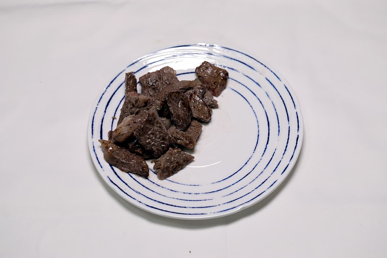 조리 단계 5