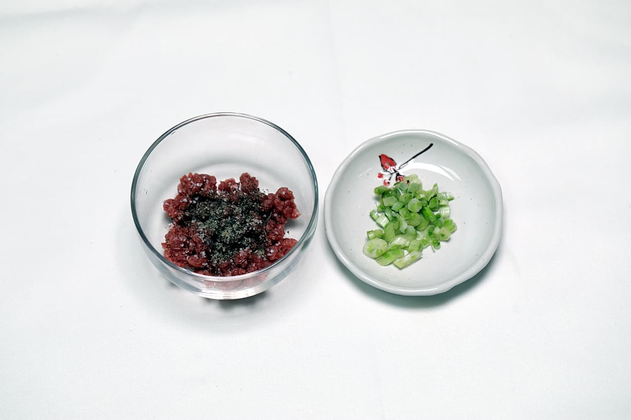 조리 단계 1