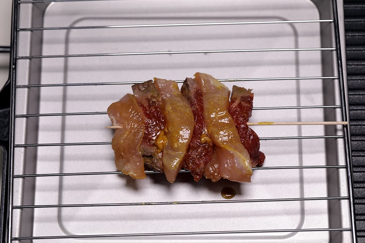 조리 단계 6