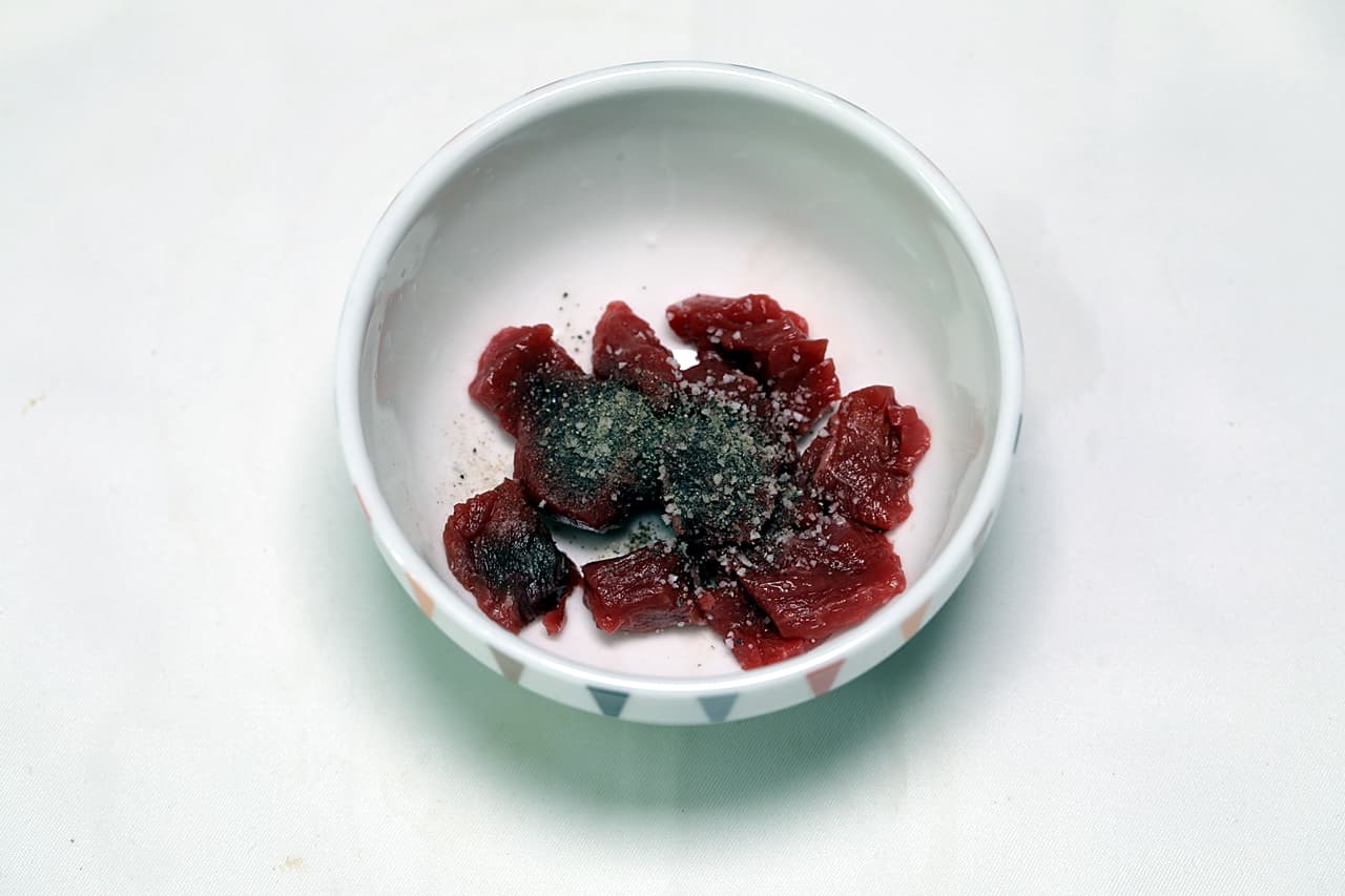 조리 단계 1