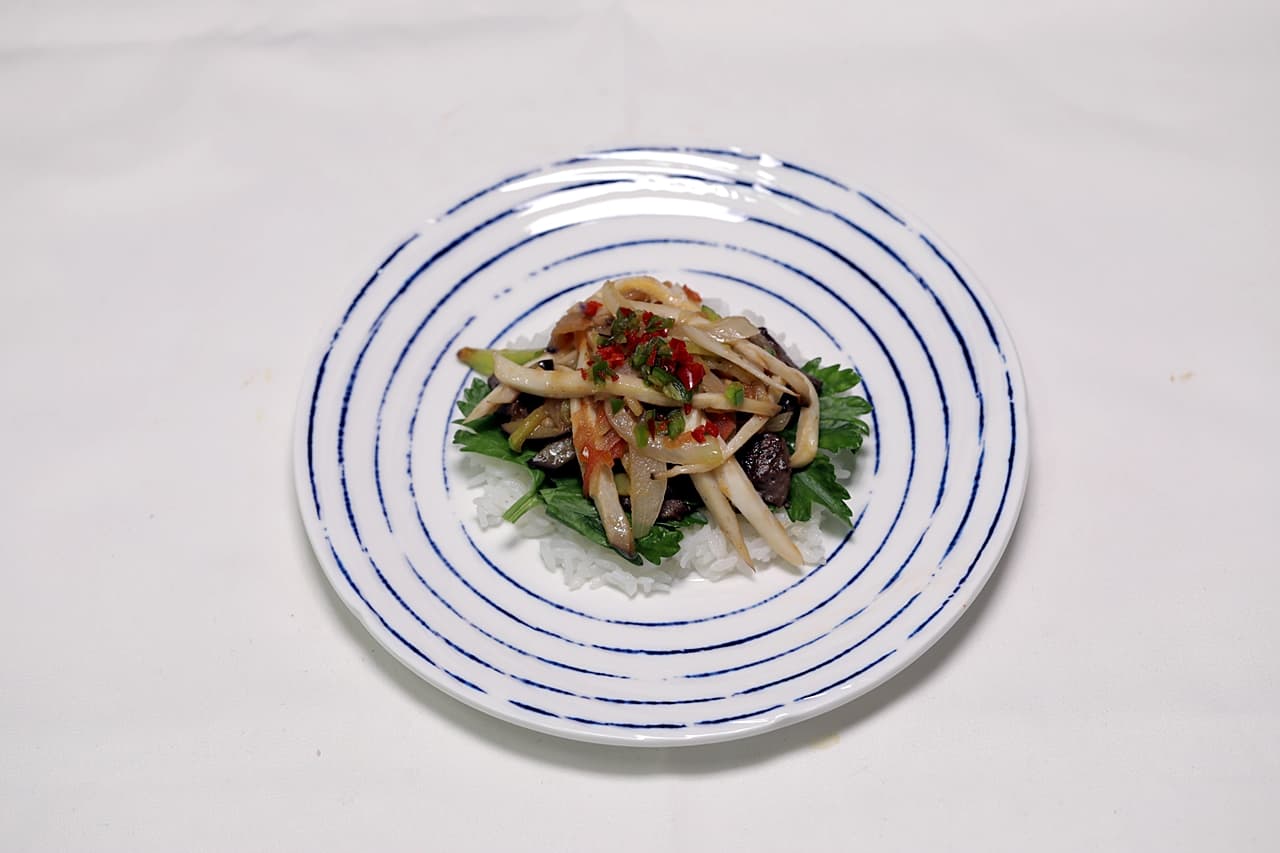 조리 단계 5