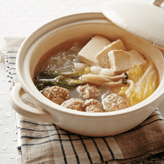 맑은부대찌개