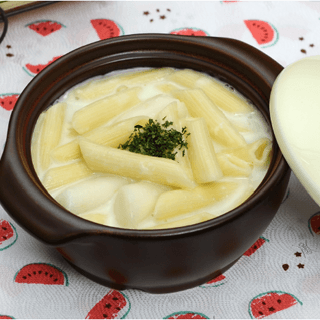 크림치즈떡볶이
