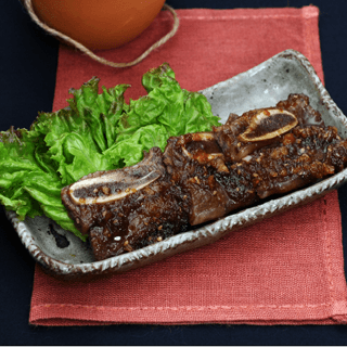L..A갈비구이