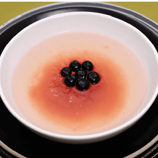 토마토젤리