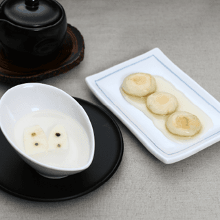 배차와 주악