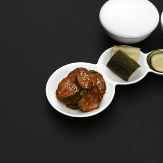 오이 짱아지 무침
