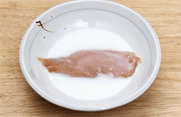 조리 단계 1