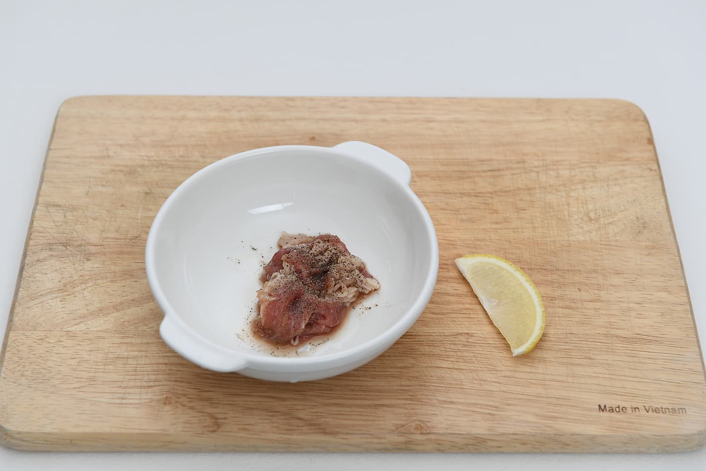 조리 단계 1