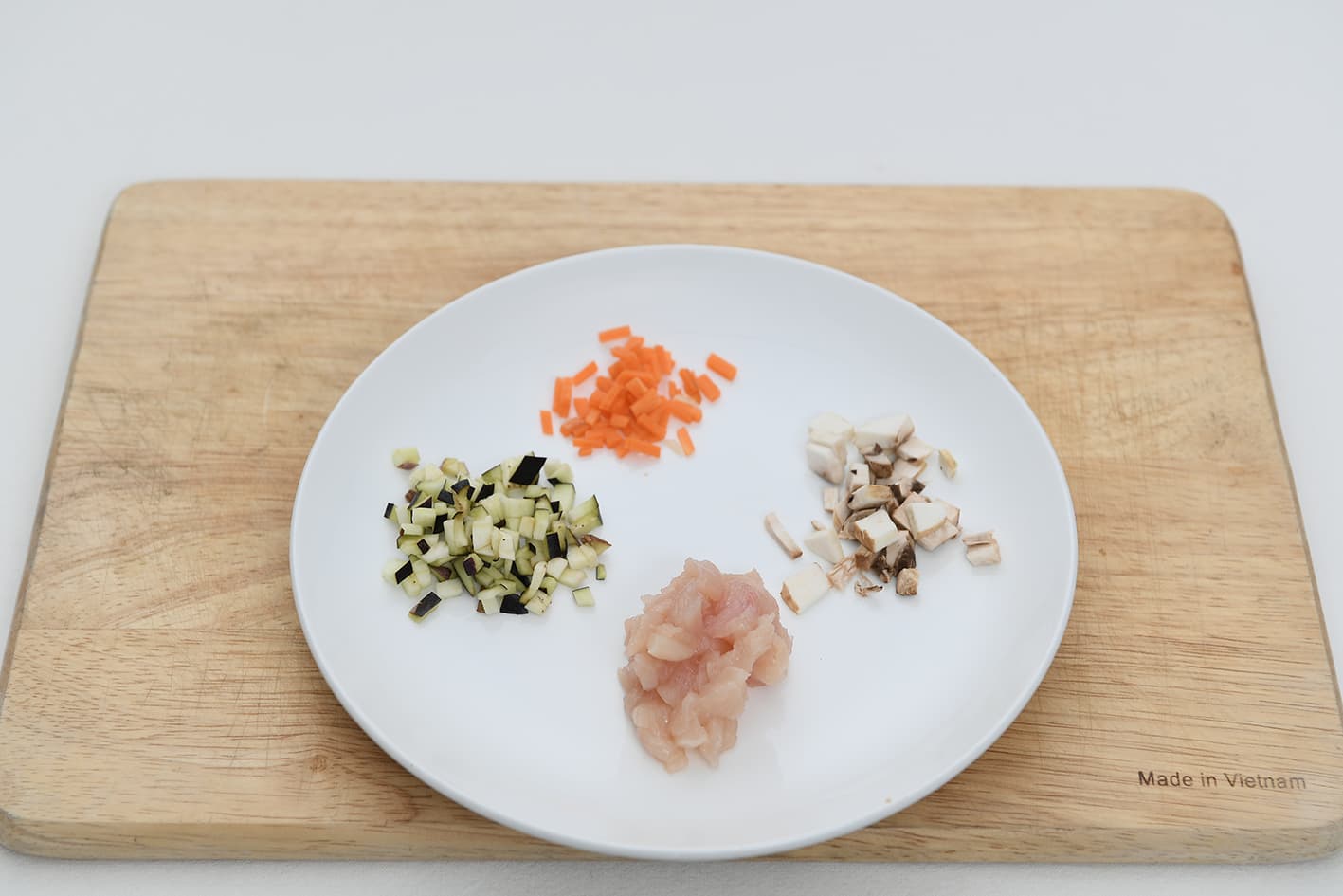 조리 단계 2