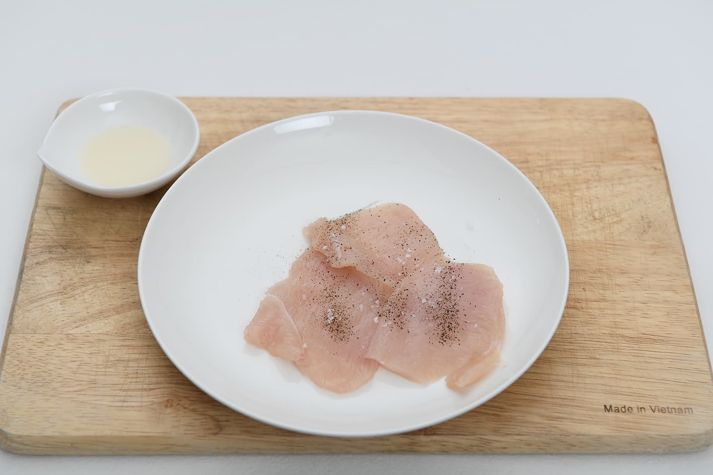 조리 단계 1