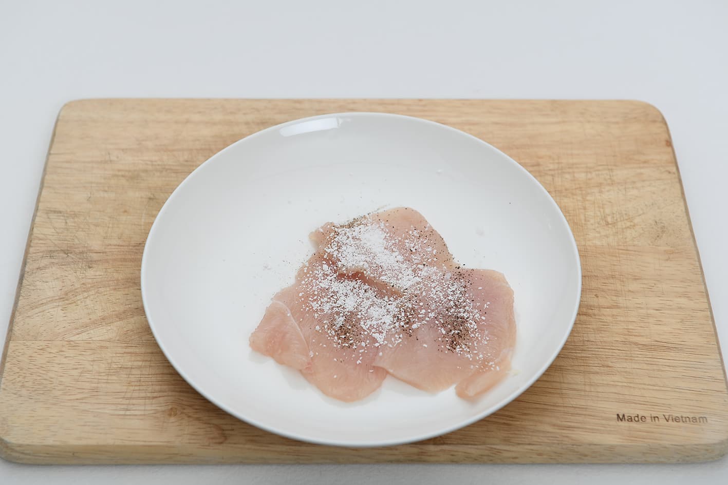조리 단계 2