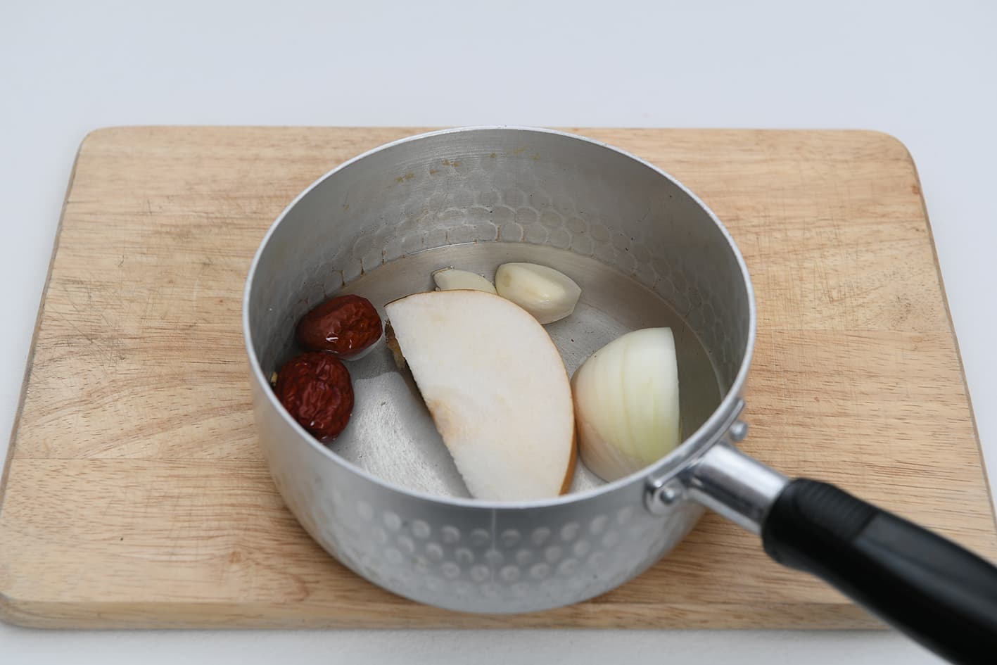 조리 단계 1