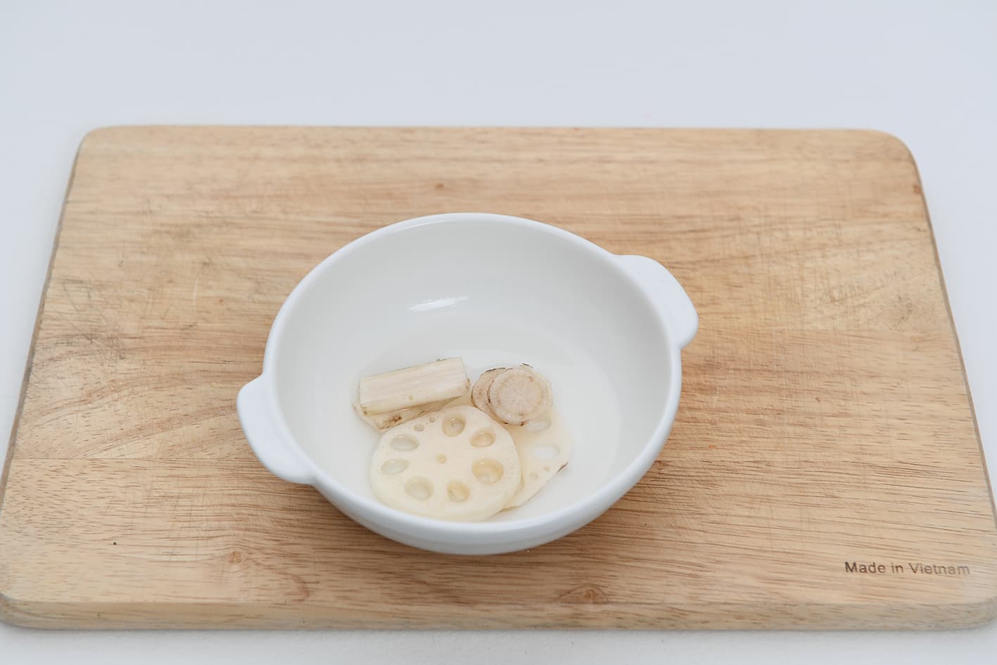 조리 단계 1