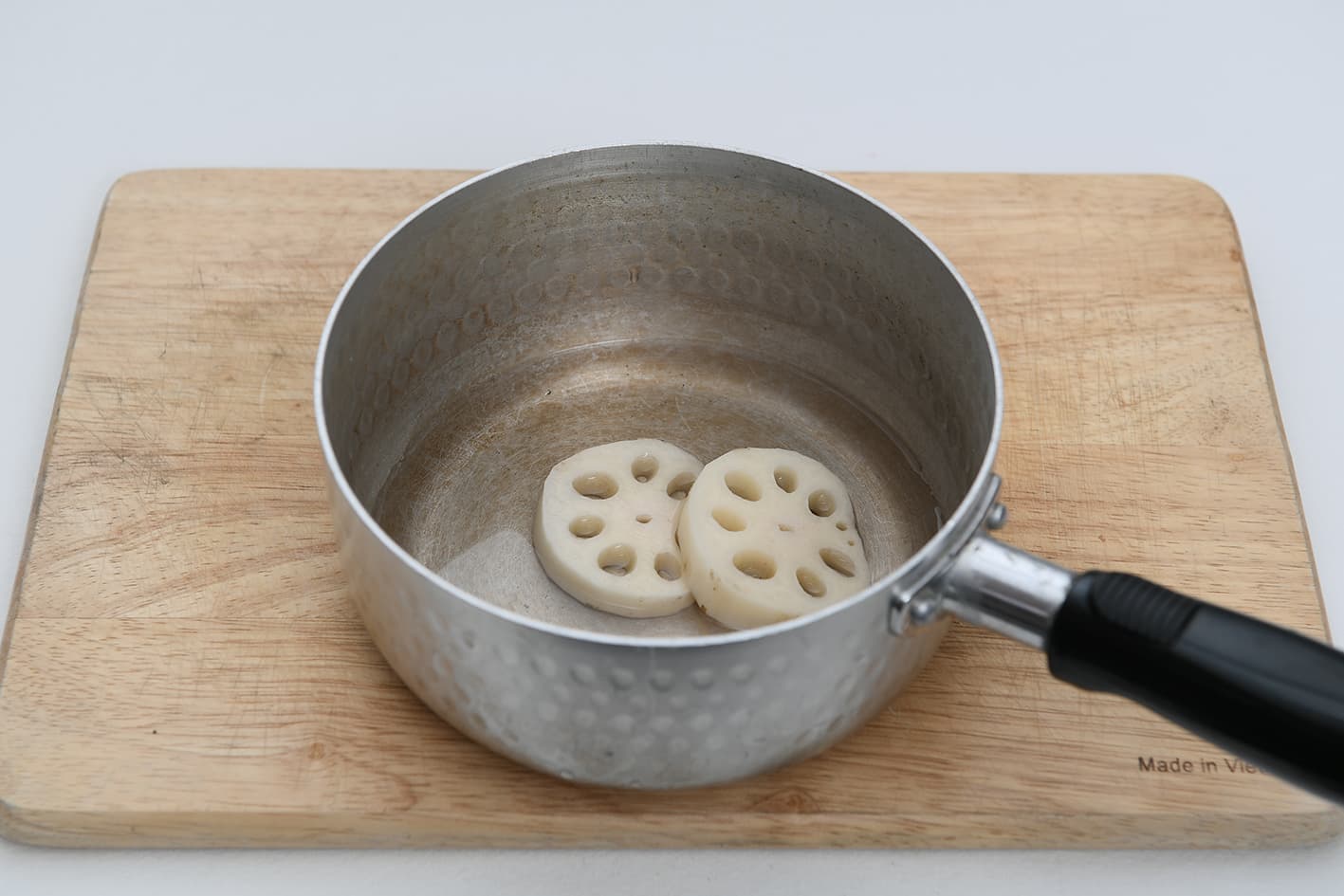 조리 단계 1