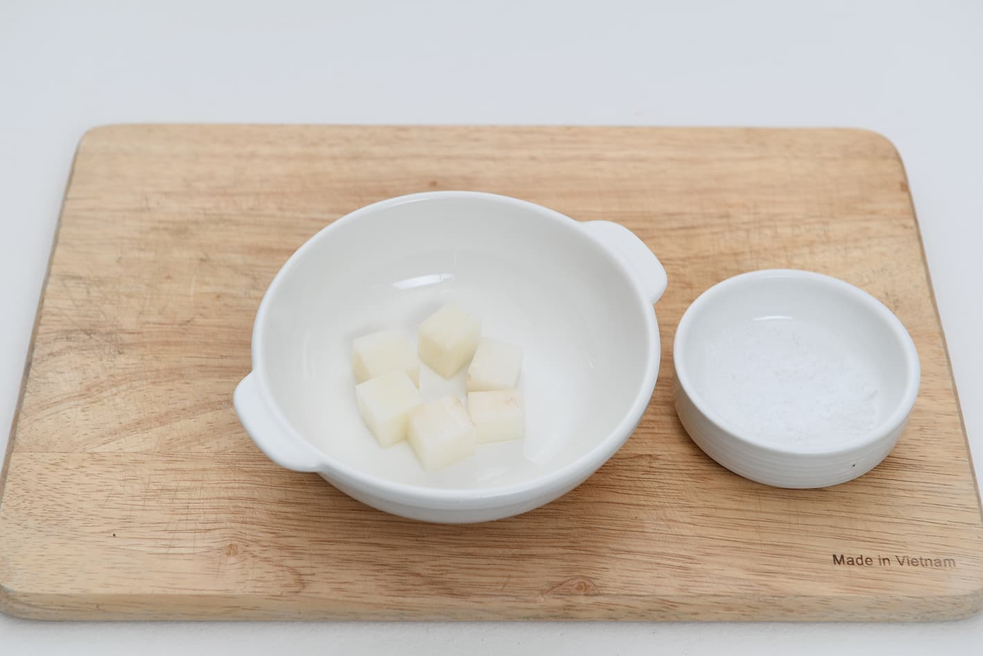 조리 단계 1