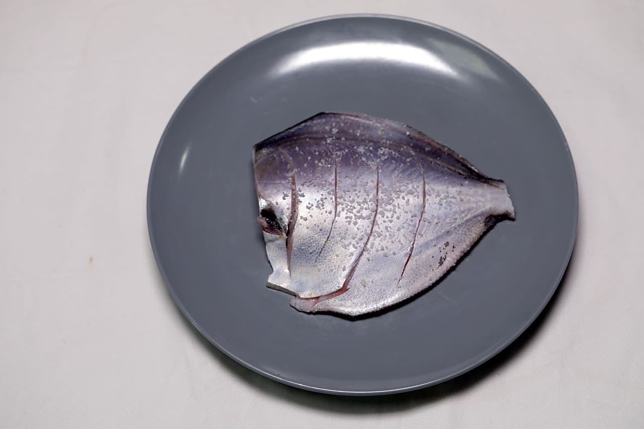 조리 단계 1